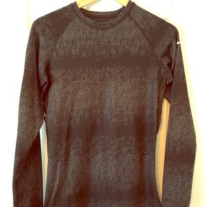 Nike Therma fit base layer